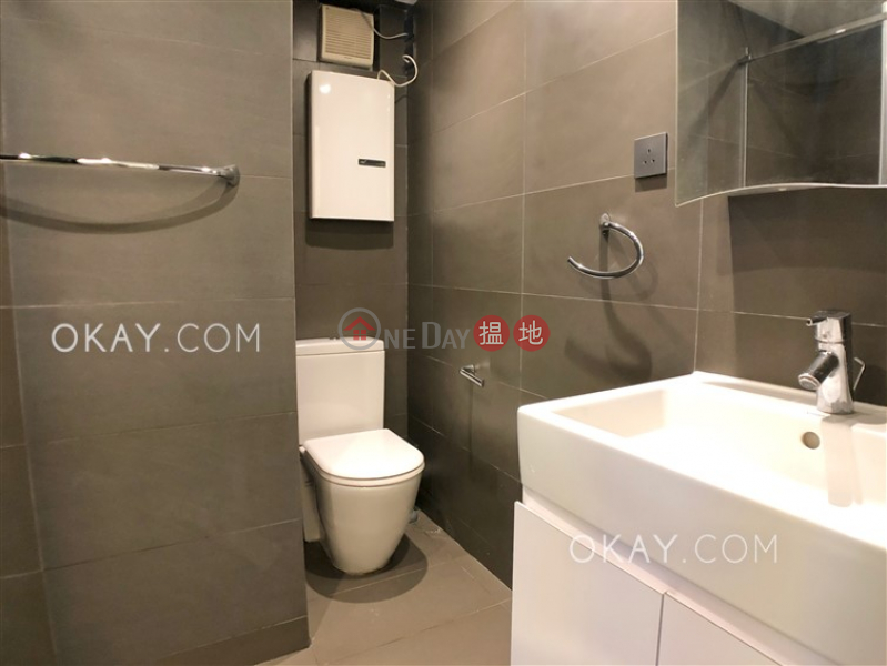 Unique 3 bedroom in Fortress Hill | Rental, 95-97 Tin Hau Temple Road | Eastern District Hong Kong Rental HK$ 35,000/ month