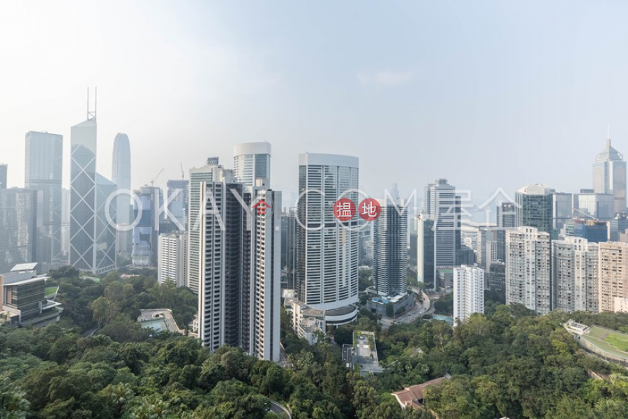 Property Search Hong Kong | OneDay | Residential Sales Listings, Rare 3 bedroom with balcony & parking | For Sale