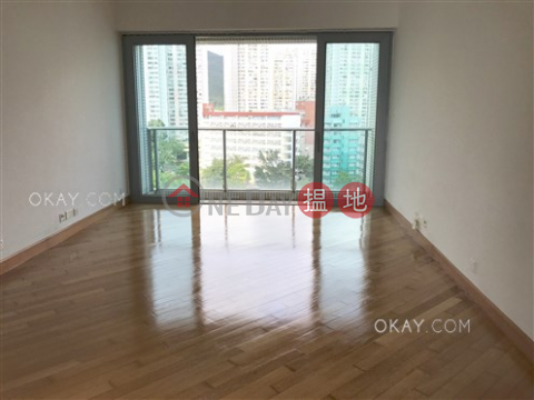 Exquisite 3 bedroom with sea views & balcony | For Sale | Phase 4 Bel-Air On The Peak Residence Bel-Air 貝沙灣4期 _0