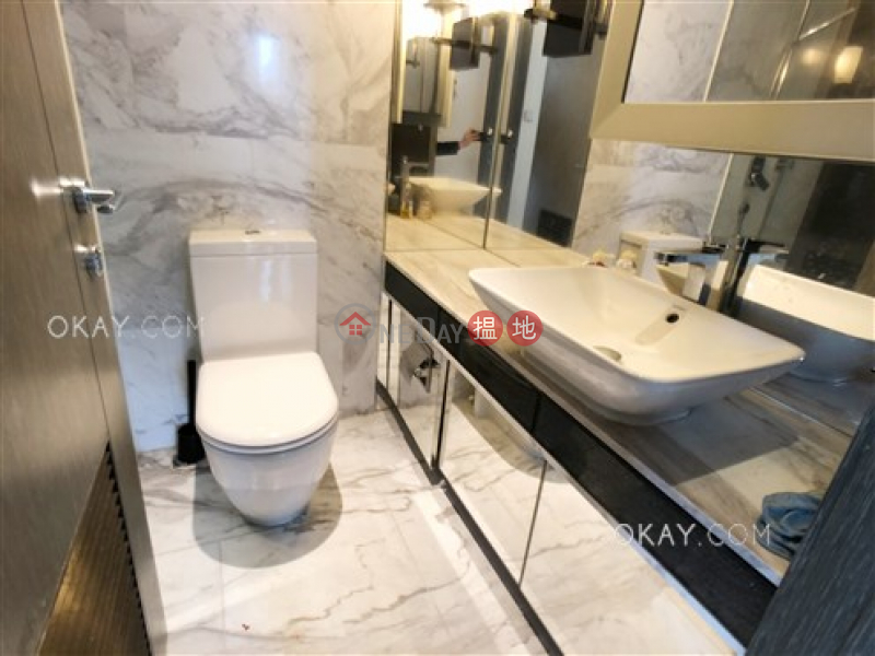 2房1廁,星級會所,露台《尚賢居出租單位》72士丹頓街 | 中區-香港|出租HK$ 32,000/ 月