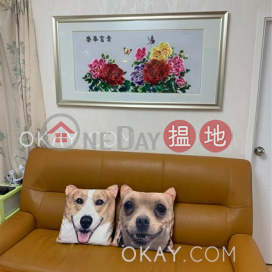 Intimate 2 bedroom in Causeway Bay | Rental | Pearl City Mansion 珠城大廈 _0