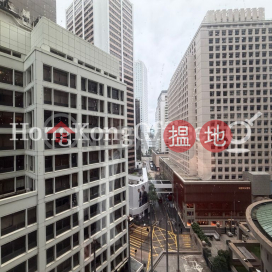 Office Unit at 9 Queen's Road Central | For Sale