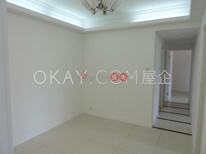 Property Search Hong Kong | OneDay | Residential Rental Listings, Stylish 3 bedroom with terrace | Rental