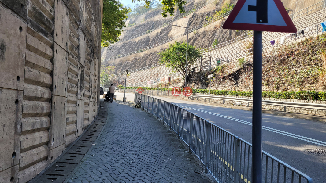 Kin Ming Estate - Ming Yuet House (健明邨 明月樓),Tseung Kwan O | ()(1)