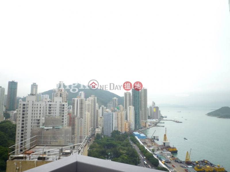 Property Search Hong Kong | OneDay | Residential, Sales Listings | 3 Bedroom Family Unit at Harbour One | For Sale