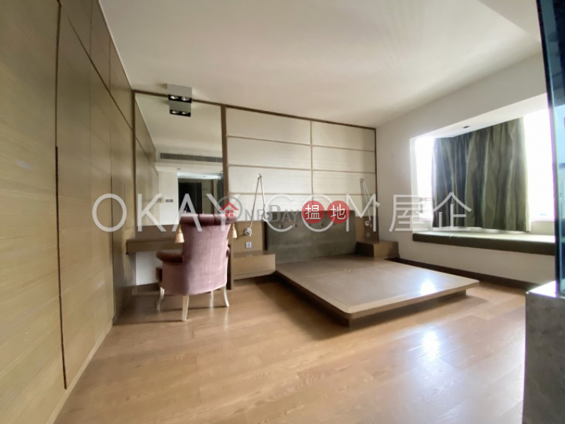 Gorgeous 3 bedroom on high floor | Rental | Amber Garden 安碧苑 Rental Listings