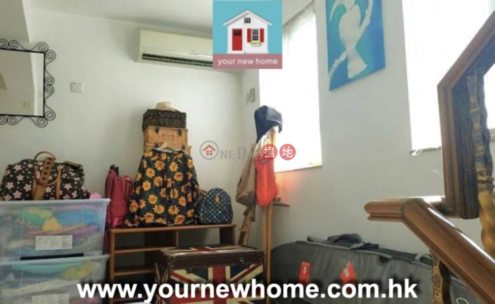 Sheung Yeung Village House | Middle Residential, Rental Listings HK$ 32,000/ month