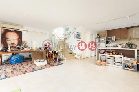 Lovely house in Clearwater Bay | Rental, Mau Po Village 茅莆村 | Sai Kung (OKAY-R296114)_0