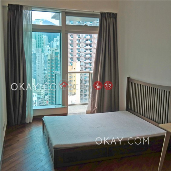 Unique 1 bedroom with balcony | Rental 200 Queens Road East | Wan Chai District, Hong Kong Rental HK$ 26,000/ month