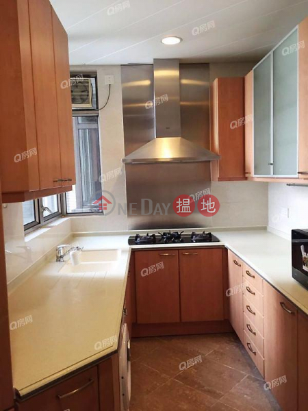 Sorrento Phase 2 Block 2 | 3 bedroom High Floor Flat for Sale, 1 Austin Road West | Yau Tsim Mong, Hong Kong Sales, HK$ 33.8M