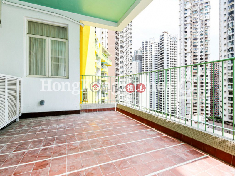 香港搵樓|租樓|二手盤|買樓| 搵地 | 住宅|出租樓盤全景大廈三房兩廳單位出租