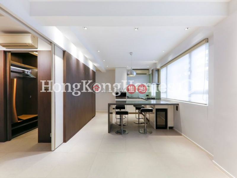 HK$ 14M | Namning Mansion | Western District | 1 Bed Unit at Namning Mansion | For Sale