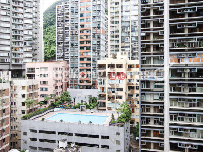 Property Search Hong Kong | OneDay | Residential, Rental Listings 3 Bedroom Family Unit for Rent at Robinson Place