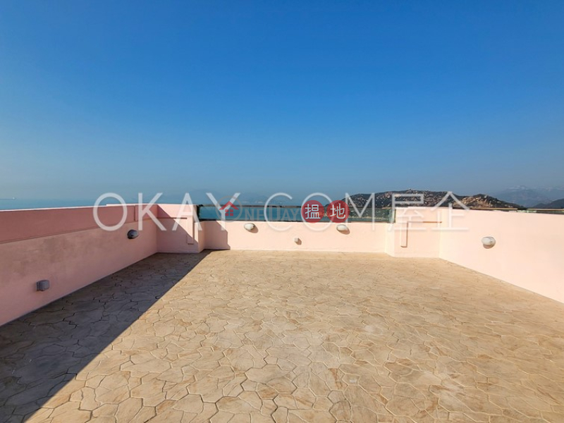 5房5廁,星級會所,連車位,露台富豪海灣1期出售單位-88黃麻角道 | 南區|香港|出售HK$ 6,800萬