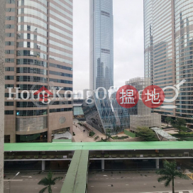 Office Unit for Rent at Chinachem Tower