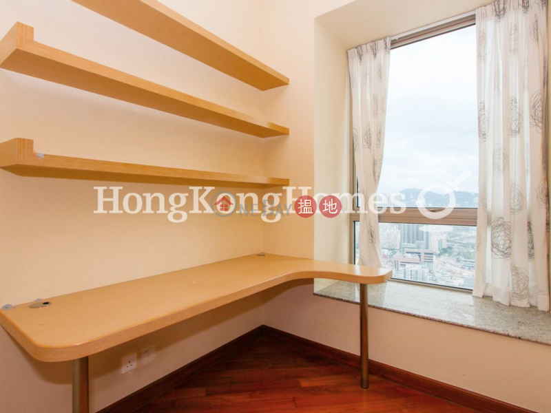 3 Bedroom Family Unit for Rent at The Hermitage Tower 6 1 Hoi Wang Road | Yau Tsim Mong Hong Kong | Rental HK$ 55,000/ month