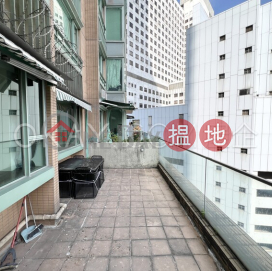 3房2廁,星級會所港景峯3座出租單位