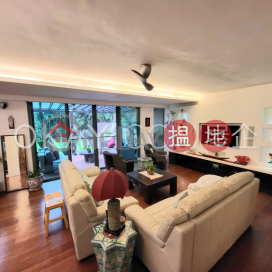 Luxurious house with terrace & balcony | For Sale | Discovery Bay, Phase 11 Siena One, House 9 愉景灣 11期 海澄湖畔一段 洋房9 _0