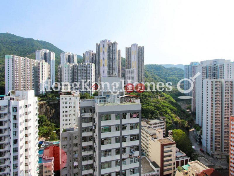 Property Search Hong Kong | OneDay | Residential | Rental Listings 2 Bedroom Unit for Rent at Island Residence