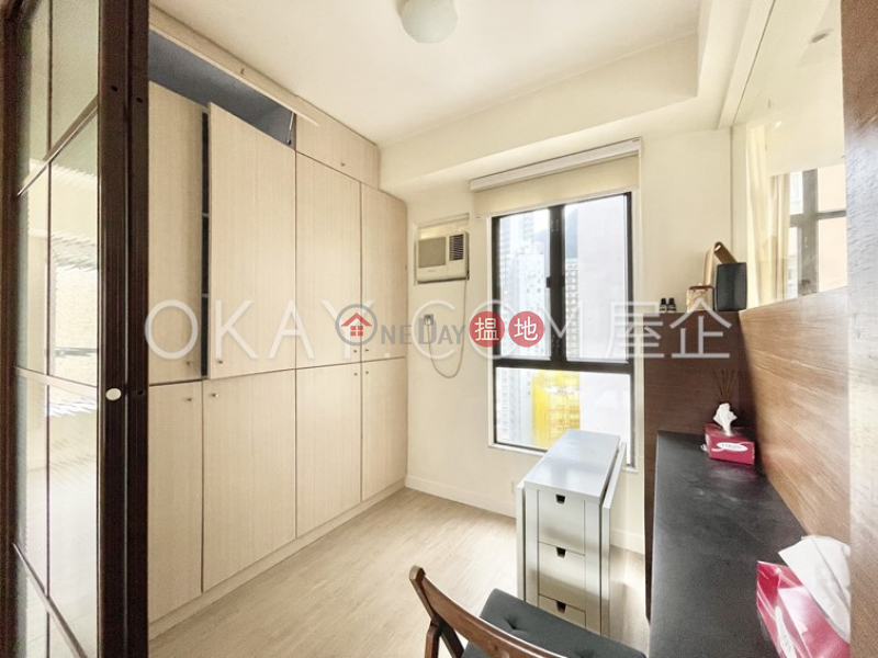 Property Search Hong Kong | OneDay | Residential Sales Listings | Charming 2 bedroom on high floor | For Sale