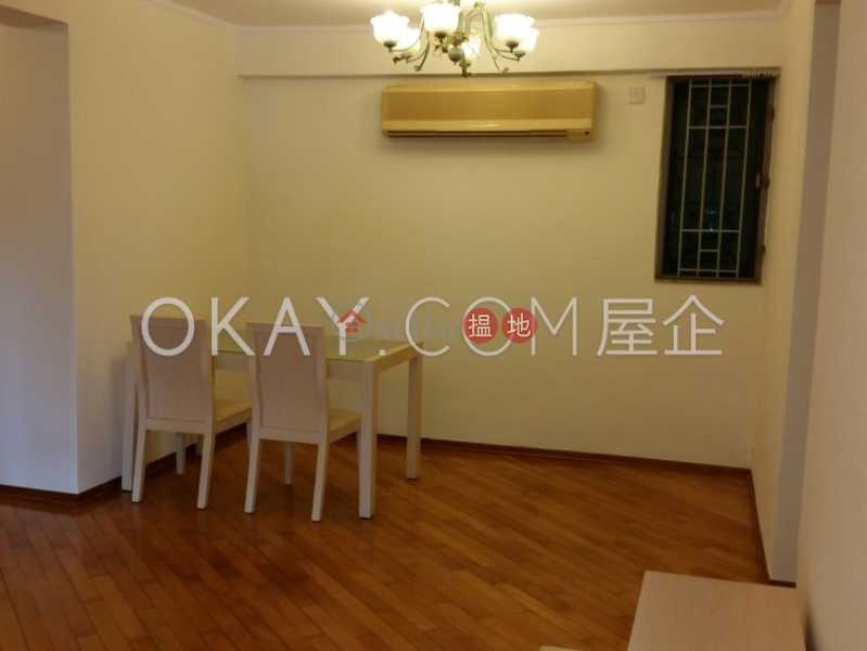 Lovely 3 bedroom in Hung Hom | Rental 8 Laguna Verde Avenue | Kowloon City | Hong Kong Rental HK$ 35,000/ month