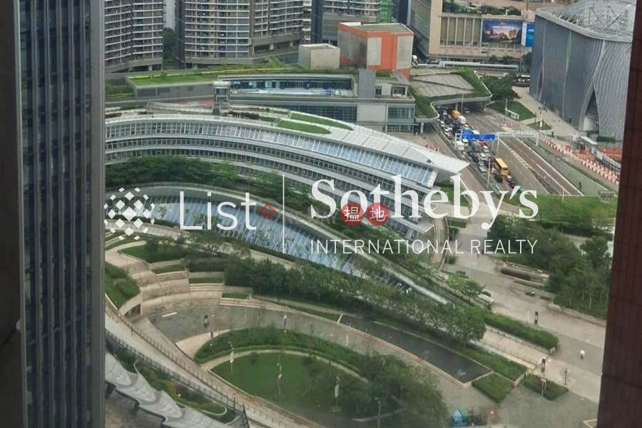 The Arch | Unknown | Residential, Rental Listings HK$ 29,990/ month