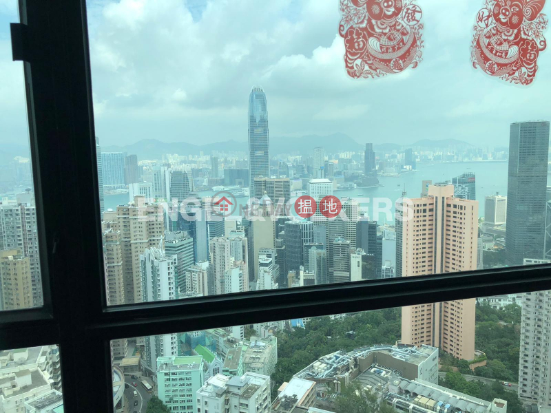 Property Search Hong Kong | OneDay | Residential | Rental Listings 4 Bedroom Luxury Flat for Rent in Central Mid Levels