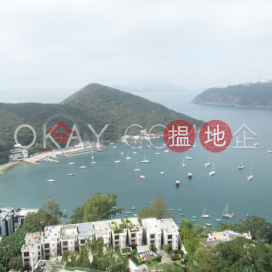 Efficient 4 bedroom with sea views, balcony | Rental | Pine Crest 松苑 _0