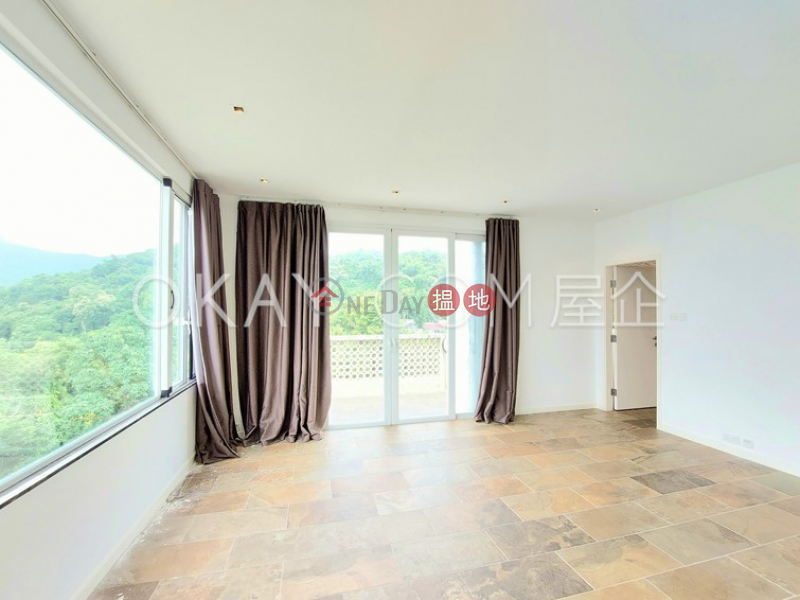 HK$ 49M | Che Keng Tuk Village, Sai Kung Luxurious house with sea views, rooftop & terrace | For Sale