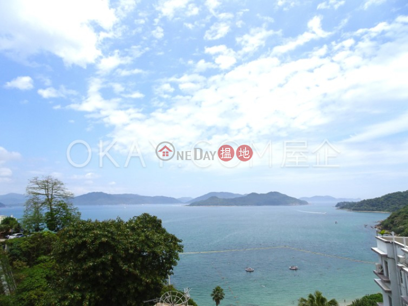 香港搵樓|租樓|二手盤|買樓| 搵地 | 住宅|出租樓盤|3房3廁,極高層,連租約發售,連車位灣景台出租單位
