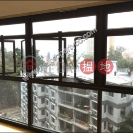 Spacious apartment for rent in Mid-Levels | Swiss Towers 瑞士花園 _0