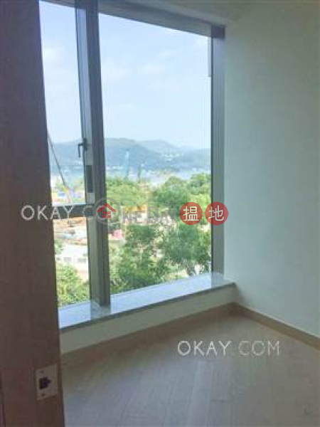 HK$ 26,000/ month The Mediterranean Tower 1, Sai Kung Lovely 2 bedroom on high floor with balcony | Rental