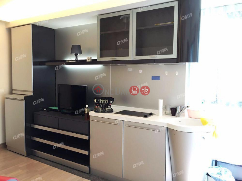 HK$ 18,500/ month, Tower 5 Grand Promenade, Eastern District Tower 5 Grand Promenade | 1 bedroom High Floor Flat for Rent