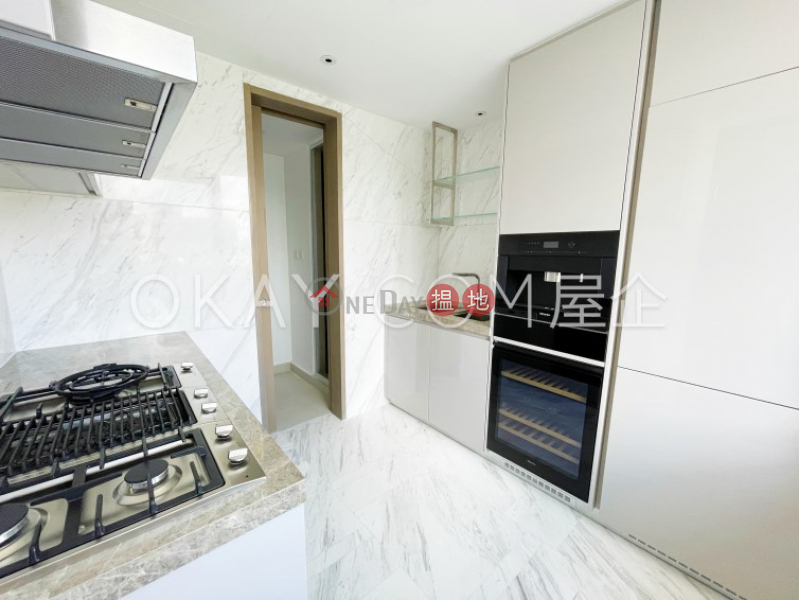Property Search Hong Kong | OneDay | Residential Rental Listings, Beautiful 4 bed on high floor with rooftop & balcony | Rental