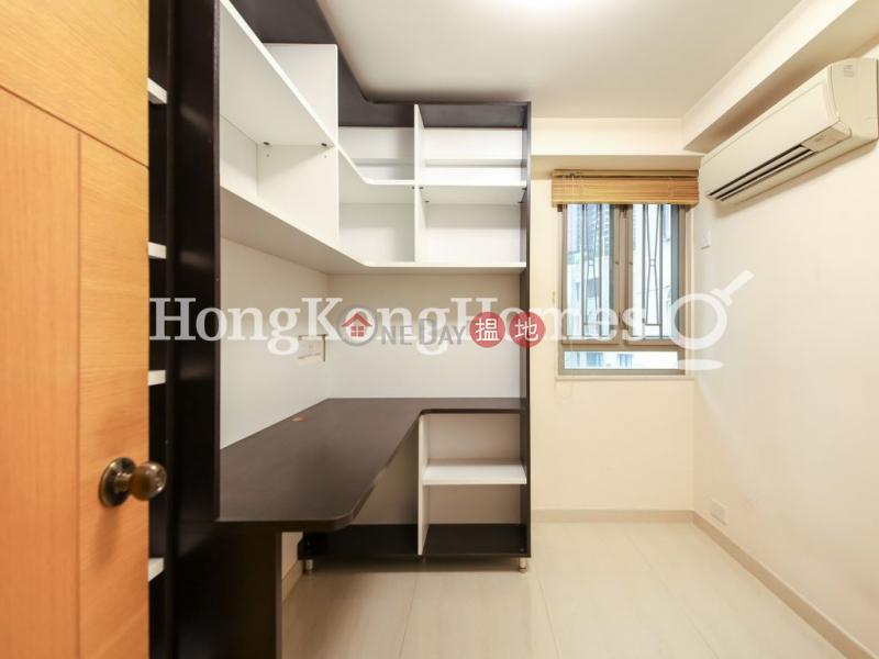 Property Search Hong Kong | OneDay | Residential, Rental Listings, 3 Bedroom Family Unit for Rent at Caine Mansion