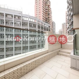 1 Bed Unit at 63 PokFuLam | For Sale, 63 PokFuLam 63 POKFULAM | Western District (Proway-LID177098S)_0