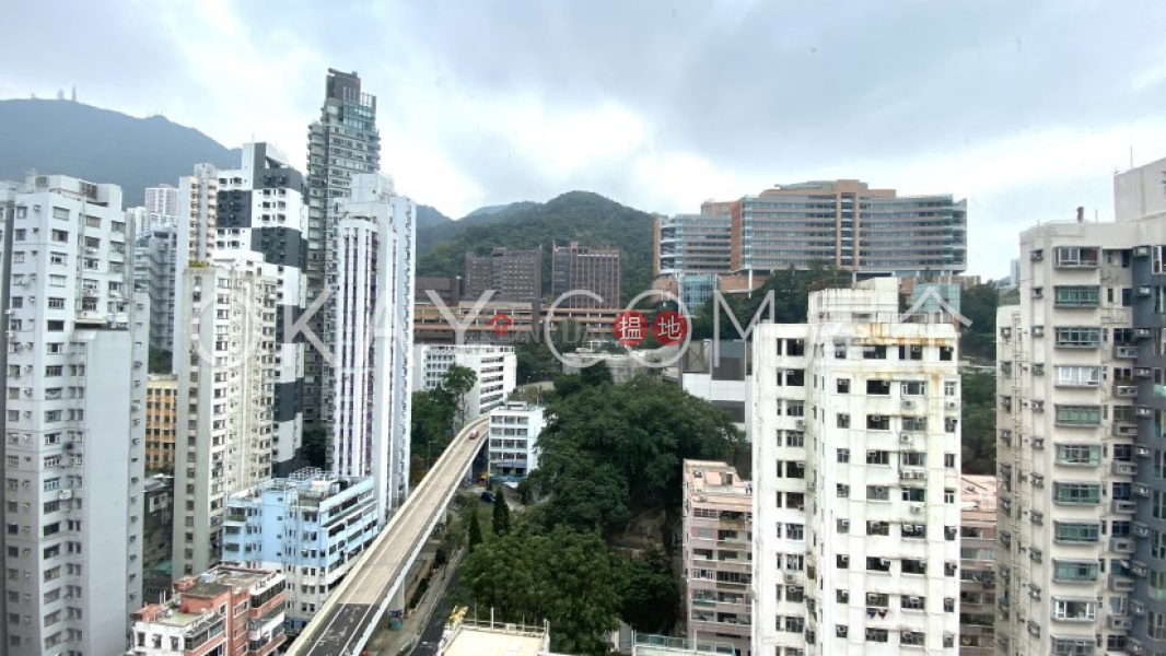 Graceful Court High Residential Sales Listings | HK$ 11.95M