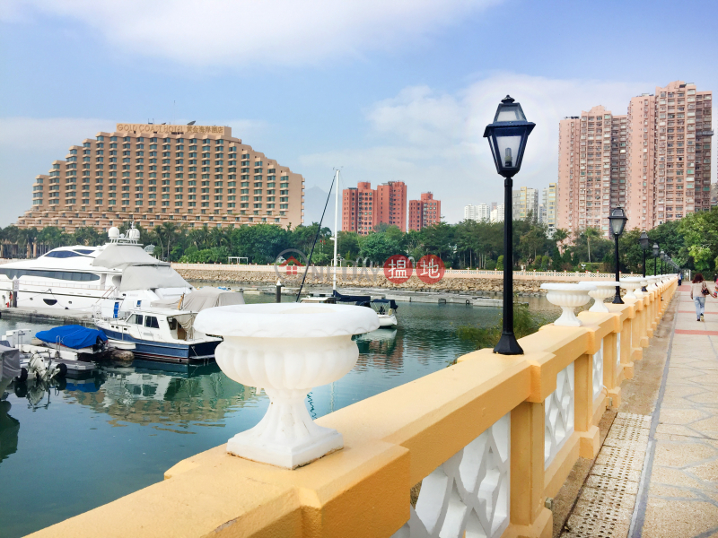 Goldcoast - marina villa - Live the seafront urban lifestyle you crave! | Hong Kong Gold Coast Block 19 香港黃金海岸 19座 Rental Listings