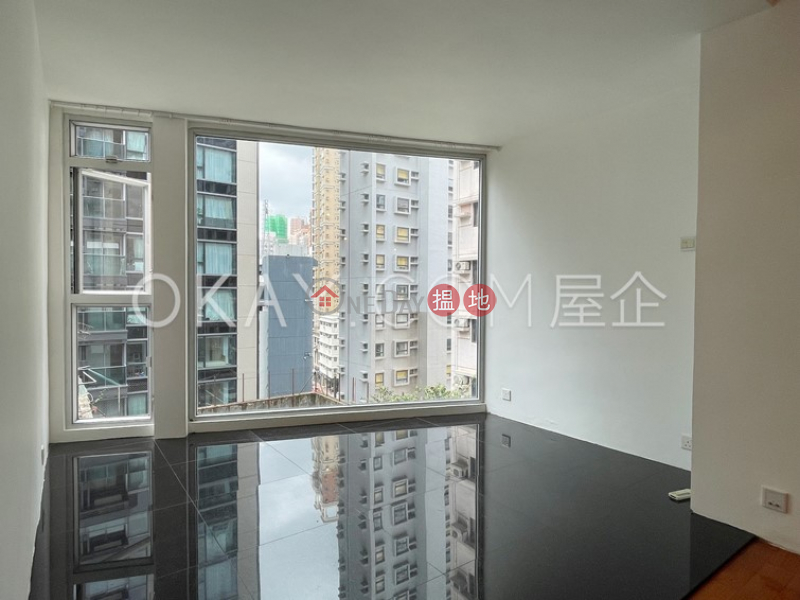 Property Search Hong Kong | OneDay | Residential, Rental Listings | Efficient 4 bed on high floor with rooftop & balcony | Rental
