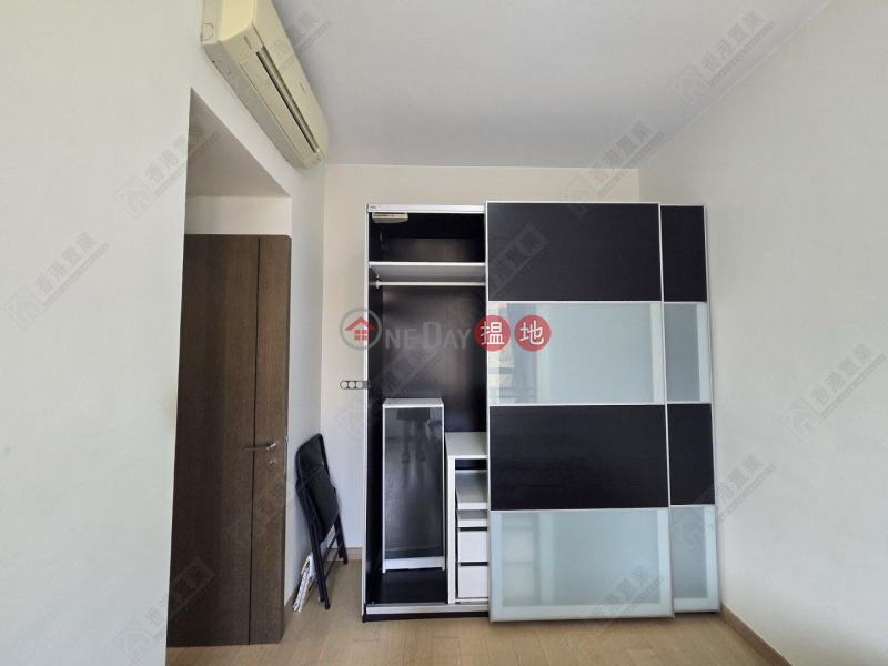 HK$ 13.8M | The Austin Tower 5A Yau Tsim Mong Two rooms in THE AUSTIN