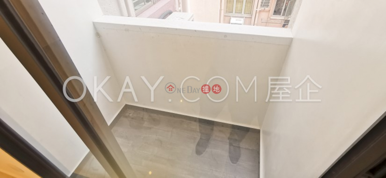 華納大廈|中層|住宅|出租樓盤HK$ 25,000/ 月