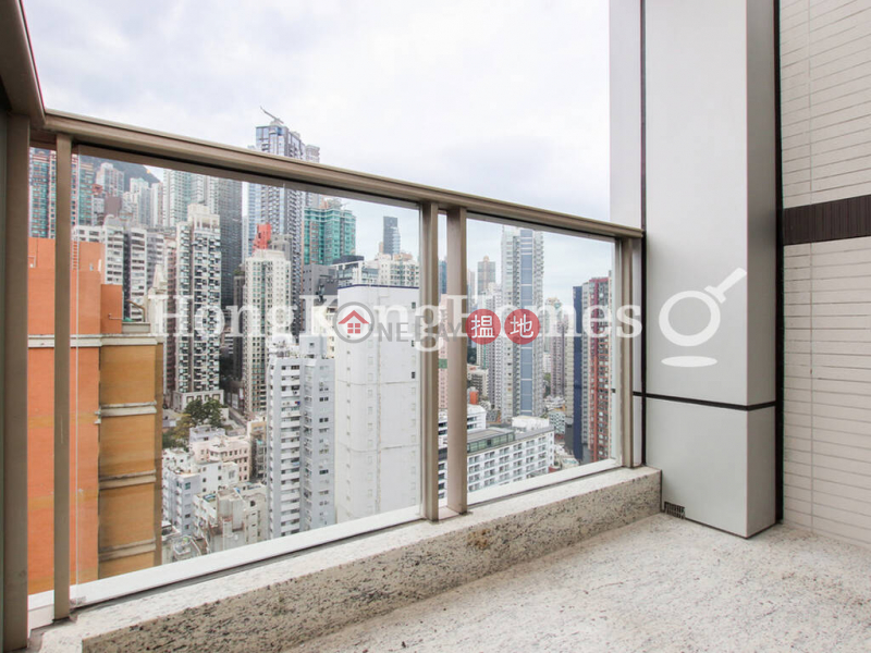 3 Bedroom Family Unit at My Central | For Sale | 23 Graham Street | Central District Hong Kong, Sales HK$ 35M