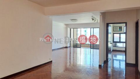 有 4 間床房，可以望到好靚嘅城市同海港景色 | 夏蕙苑 Savoy Court _0