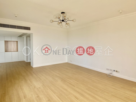 Exquisite 4 bedroom with balcony & parking | For Sale | Parkview Heights Hong Kong Parkview 陽明山莊 摘星樓 _0