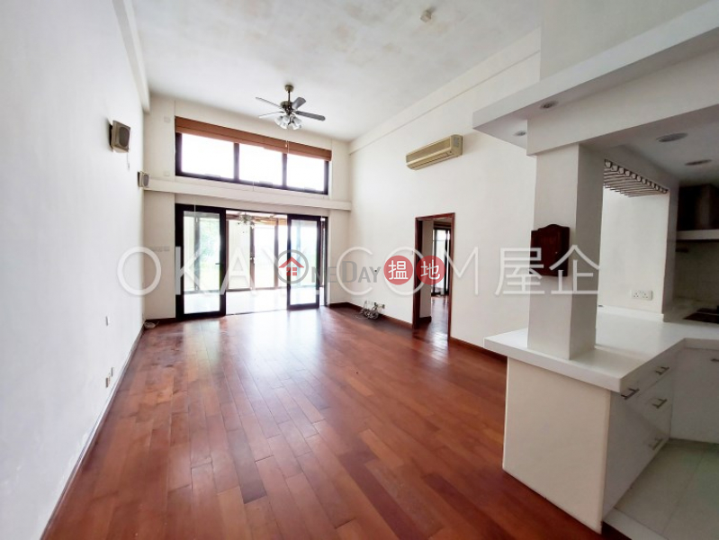 Property Search Hong Kong | OneDay | Residential | Rental Listings | Efficient 3 bedroom with sea views | Rental