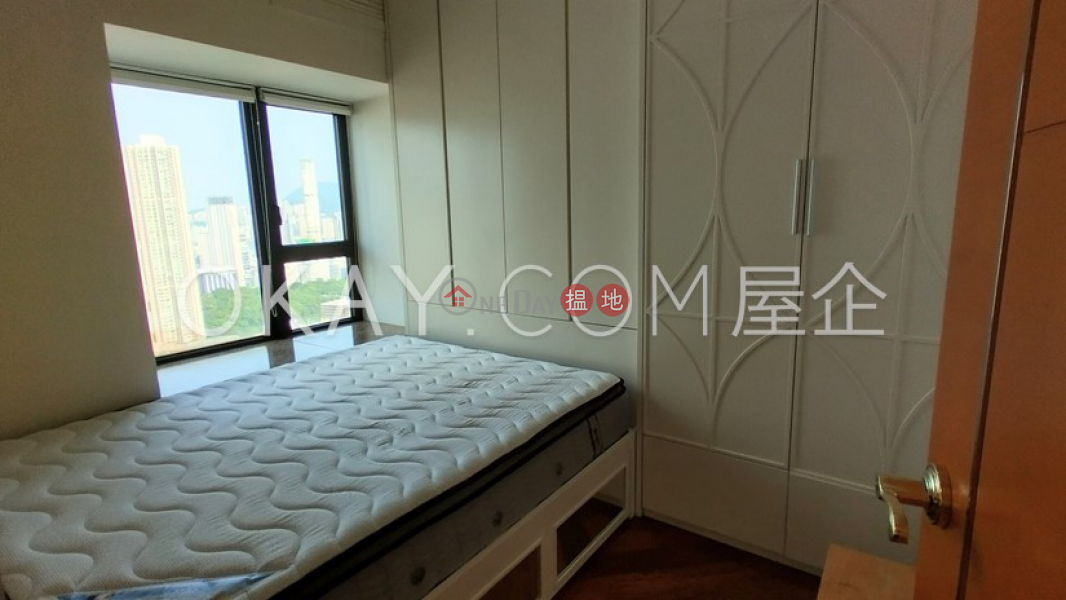 凱旋門觀星閣(2座)高層-住宅|出租樓盤HK$ 29,800/ 月