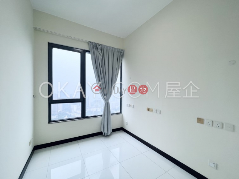 嘉崙臺-高層住宅出租樓盤HK$ 80,000/ 月