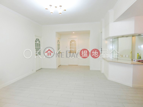 Popular 3 bedroom in Mid-levels West | Rental | Sung Ling Mansion 崇寧大廈 _0