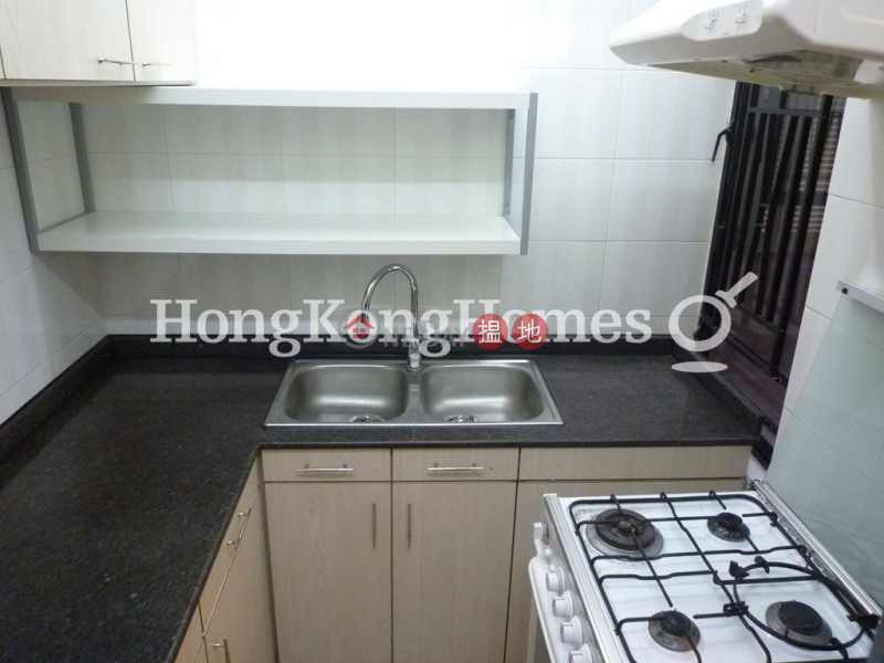 3 Bedroom Family Unit for Rent at Robinson Heights 8 Robinson Road | Western District, Hong Kong Rental, HK$ 33,000/ month