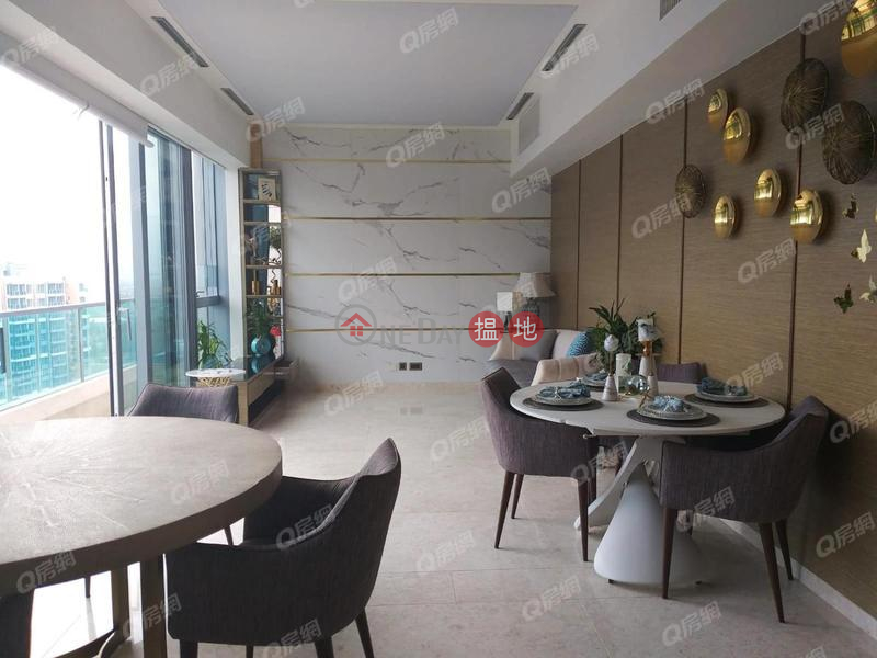 Park Circle | 3 bedroom High Floor Flat for Rent 18 Castle Peak Road-Tam Mi | Yuen Long, Hong Kong, Rental, HK$ 50,000/ month